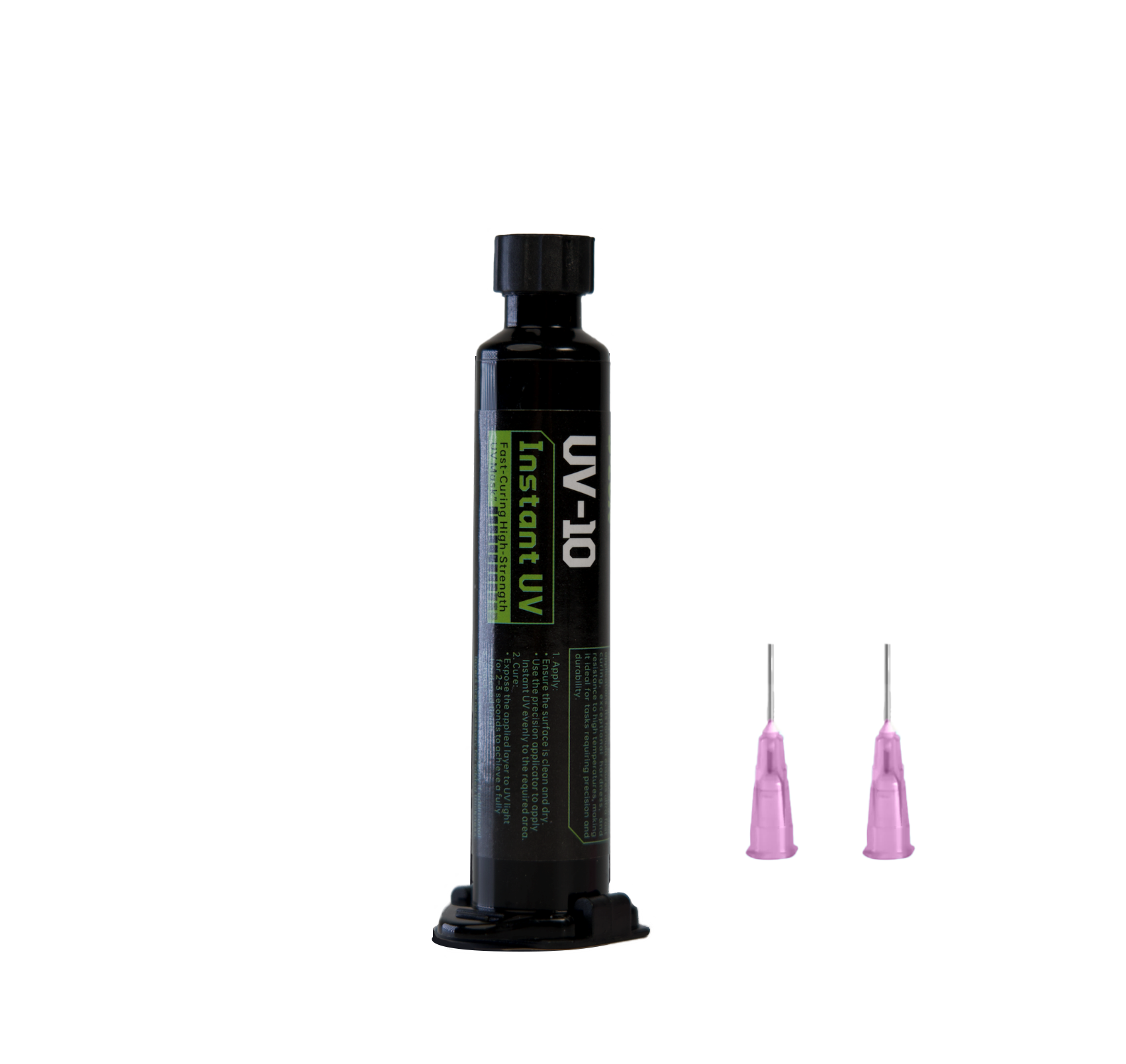 UV-10 3 Seconds Oil 10ml